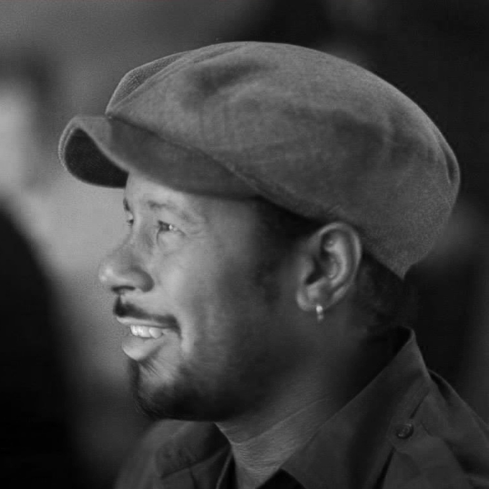 Waxx Productions CEO - Christopher X. Walker